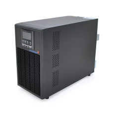 Гібридний інвертор 5000W SolarUPS-5000W, 48V для автономного живлення приватних будинків, котеджів та міні-бізнесу з функцією MPPT та підтримкою паралельної роботи