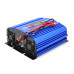 Инвертор напряжения Tommatech MS-1200, 24V/220V, 1200W с аппроксимированной синусоидой, 2Shuko, USB, клеммные провода, 2 предохранителя, Q4