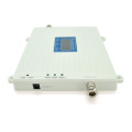 Комплект підсилювач GSM304-3G-4G 900/1800/2100МГц. Підсилювач тридіапазонний, антена прийому 10м кабелю, антена ретрансляції 3 метри. White Комплект підсилювач GSM304-3G-4G 900/1800/2100МГц. Підсилювач тридіапазонний, антена прийому 10м кабелю, антена ретрансляції 3 метри. White