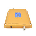 Комплект підсилювач GSM203-3G-4G 900/1800МГц. Підсилювач дводіапазонний, антена прийому 10м кабелю, антена ретрансляції 3 метри. Gold Комплект підсилювач GSM203-3G-4G 900/1800МГц. Підсилювач дводіапазонний, антена прийому 10м кабелю, антена ретрансляції 3 метри. Gold