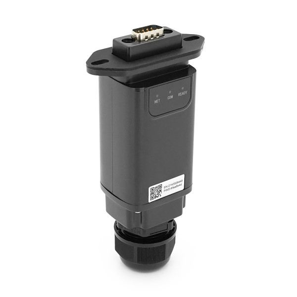 Інтерфейс моніторингу для інвертора Deye Stick Logger LSE-4W, провідний, LAN RG-45