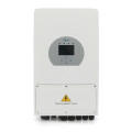 Гибридный инвертор SUN-5K-SG03LP1-EU WI-FI 5 кВт для солнечных электростанций и резервного питания дома Гибридный инвертор SUN-5K-SG03LP1-EU WI-FI 5 кВт для солнечных электростанций и резервного питания дома
