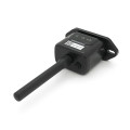 Гибридный инвертор SUN-5K-SG03LP1-EU WI-FI 5 кВт для солнечных электростанций и резервного питания дома Гибридный инвертор SUN-5K-SG03LP1-EU WI-FI 5 кВт для солнечных электростанций и резервного питания дома