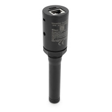 Модуль зв'язку Deye SUN-SMART-TX01: протокол LoRa до 200 м, 863-870 МГц, DC 5 Ст. Функції: зв'язок з інвертором, IP65. 138 31 31 мм. Модуль зв'язку Deye SUN-SMART-TX01: протокол LoRa до 200 м, 863-870 МГц, DC 5 Ст. Функції: зв'язок з інвертором, IP65. 138 31 31 мм.