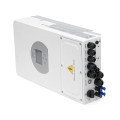 Гибридный инвертор SUN-5K-SG05LP1-EU WI-FI 5 кВт однофазный MPPT 125-425В 120А DC48В Parallel для автономных и сетевых солнечных электростанций Гибридный инвертор SUN-5K-SG05LP1-EU WI-FI 5 кВт однофазный MPPT 125-425В 120А DC48В Parallel для автономных и сетевых солнечных электростанций