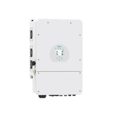 Гібридний інвертор Deye SUN-10K-SG02LP1-EU WI-FI 10 кВт однофазний для оптимізації енергоспоживання з функцією підмішування та підтримкою акумуляторів
