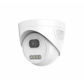 2МП Wi-Fi купольная уличная/внутренняя камера с микрофоном и SD/картой YOSO YO-IPC56D2MP20 2.8mm V380