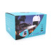 2Мп 4G внешний видеокамера с SD/картой YOSO YO-IPC45D2MP50 PTZ 2.8mm V380