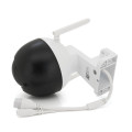 3Мп Wi-Fi відеокамера вулична з SD/картою YOSO YO-IPC46D3MP20 PTZ 2.8mm V380 3Мп Wi-Fi відеокамера вулична з SD/картою YOSO YO-IPC46D3MP20 PTZ 2.8mm V380