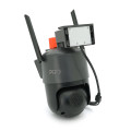 2+2Мп Wi-Fi відеокамера з двома об'єктивами вулична SD/карта YOSO YO-IPC49D6MP50 PTZ 2.8mm V380 2+2Мп Wi-Fi відеокамера з двома об'єктивами вулична SD/карта YOSO YO-IPC49D6MP50 PTZ 2.8mm V380