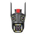 2+2Мп Wi-Fi відеокамера з двома об'єктивами вулична SD/карта YOSO YO-IPC49D6MP50 PTZ 2.8mm V380 2+2Мп Wi-Fi відеокамера з двома об'єктивами вулична SD/карта YOSO YO-IPC49D6MP50 PTZ 2.8mm V380