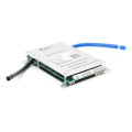 BMS плата JK-BD6A24S8P Li-Ion/LiFePo4/LTO 8S-24S, 80A, CAN/RS485, 1.2mΩ, Bluetooth, Ballance 0.6A + кнопка BMS плата JK-BD6A24S8P Li-Ion/LiFePo4/LTO 8S-24S, 80A, CAN/RS485, 1.2mΩ, Bluetooth, Ballance 0.6A + кнопка