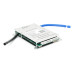Плата BMS JK-BD6A24S8P для Li-Ion/LiFePo4/LTO 8S-24S, 80A, CAN/RS485, 1,2 мΩ, Bluetooth, балансировка 0,6 A + кнопка