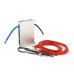 Плата BMS JK-BD6A24S8P для Li-Ion/LiFePo4/LTO 8S-24S, 80A, CAN/RS485, 1,2 мΩ, Bluetooth, балансировка 0,6 A + кнопка