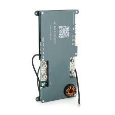 BMS плата JK-QB2A8S20P Li-Ion/LiFePo4/LTO 4S-8S, 200A (max 3000A), CAN/RS485, Bluetooth, Ballance 2A BMS плата JK-QB2A8S20P Li-Ion/LiFePo4/LTO 4S-8S, 200A (max 3000A), CAN/RS485, Bluetooth, Ballance 2A