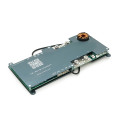 BMS плата JK-QB2A8S20P Li-Ion/LiFePo4/LTO 4S-8S, 200A (max 3000A), CAN/RS485, Bluetooth, Ballance 2A BMS плата JK-QB2A8S20P Li-Ion/LiFePo4/LTO 4S-8S, 200A (max 3000A), CAN/RS485, Bluetooth, Ballance 2A