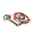 BMS плата JK-B1A8S20P Li-Ion/LiFePo4/LTO 3S-8S, 200A, CAN/RS485, 0.3mΩ, Bluetooth, Ballance 1A, підігрів + кнопка BMS плата JK-B1A8S20P Li-Ion/LiFePo4/LTO 3S-8S, 200A, CAN/RS485, 0.3mΩ, Bluetooth, Ballance 1A, підігрів + кнопка