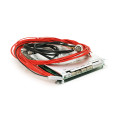 BMS плата JK-B2A25SRP Li-Ion/LiFePo4/LTO 8S–25S, 1000A, CAN/RS485, Bluetooth, Баланс 2A, подогрев + кнопка BMS плата JK-B2A25SRP Li-Ion/LiFePo4/LTO 8S–25S, 1000A, CAN/RS485, Bluetooth, Баланс 2A, подогрев + кнопка