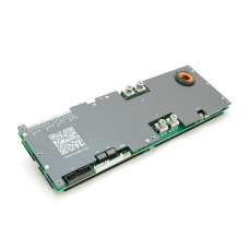 BMS плата JK-PB2A16S20P для контролю Li-Ion/LiFePo4/LTO 7S-17S, 200A, з Bluetooth, TEMP контролем та балансом 2A для паралельного підключення 10A