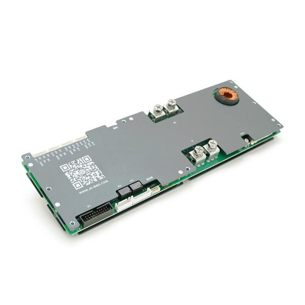 BMS плата для управления Li-Ion/LiFePo4/LTO 7S-17S 200A с интерфейсами CAN/RS232/RS485, Bluetooth и температурным контролем BMS плата для управления Li-Ion/LiFePo4/LTO 7S-17S 200A с интерфейсами CAN/RS232/RS485, Bluetooth и температурным контролем