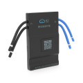 BMS плата JK-BD6A24S10P Li-Ion/LiFePo4/LTO 7S-24S, 100A, CAN/RS485, 1mΩ, Bluetooth, Ballance 0.6A, підігрів + кнопка BMS плата JK-BD6A24S10P Li-Ion/LiFePo4/LTO 7S-24S, 100A, CAN/RS485, 1mΩ, Bluetooth, Ballance 0.6A, підігрів + кнопка