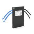 BMS плата JK-BD6A24S10P Li-Ion/LiFePo4/LTO 7S-24S, 100A, CAN/RS485, 1mΩ, Bluetooth, Ballance 0.6A, підігрів + кнопка BMS плата JK-BD6A24S10P Li-Ion/LiFePo4/LTO 7S-24S, 100A, CAN/RS485, 1mΩ, Bluetooth, Ballance 0.6A, підігрів + кнопка