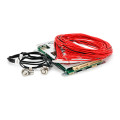 BMS плата JK-BD6A24S10PD Li-Ion/LiFePo4/LTO 8S-24S, 100A, CAN/RS485, 1mΩ, Bluetooth, Ballance 0.6A + кнопка BMS плата JK-BD6A24S10PD Li-Ion/LiFePo4/LTO 8S-24S, 100A, CAN/RS485, 1mΩ, Bluetooth, Ballance 0.6A + кнопка