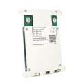 BMS плата JK-BD6A24S10PD Li-Ion/LiFePo4/LTO 8S-24S, 100A, CAN/RS485, 1mΩ, Bluetooth, Ballance 0.6A + кнопка BMS плата JK-BD6A24S10PD Li-Ion/LiFePo4/LTO 8S-24S, 100A, CAN/RS485, 1mΩ, Bluetooth, Ballance 0.6A + кнопка