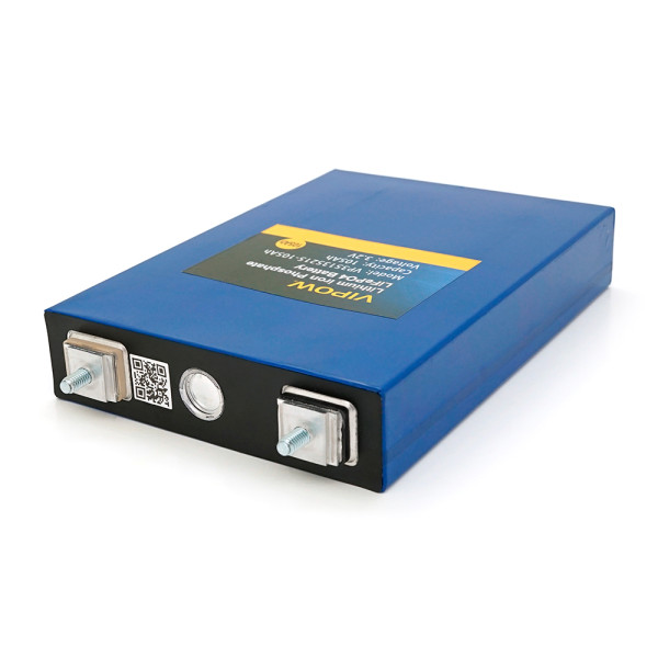 Осередок LiFePo4 3.2V 105AH для збирання акумуляторів електротранспорту, інструментів, (118 x 50 x 160) мм, Q5 Осередок LiFePo4 3.2V 105AH для збирання акумуляторів електротранспорту, інструментів, (118 x 50 x 160) мм, Q5
