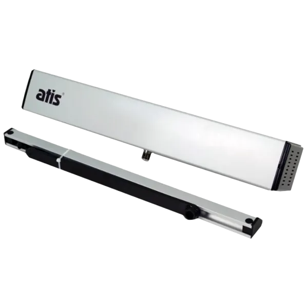 Дотягувач ATIS Automatic Door Opener DBQ1-AC з електроприводом для автоматичних дверей