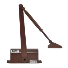 Дотягувач Dortec DT-63H Brown