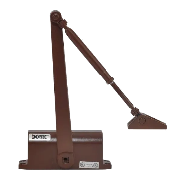 Дотягувач Dortec DT-63H Brown