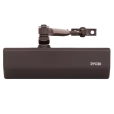 Дотягувач RYOBI D-1554 DARK BRONZE STD_ARM EN_2/3/4 до_80кг 1100мм