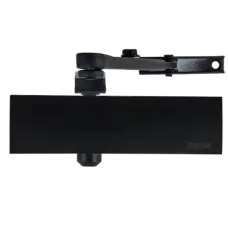 Дотягувач RYOBI 1200 D-1200 GREY_ANTHRACITE STD_ARM EN_2/3/4