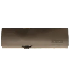 Дотягувач коричневий (тяга купується окремо) GEZE TS 2000 V BC