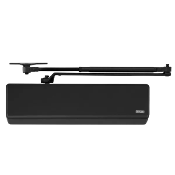Дотягувач RYOBI 4550 D-4550 BLACK BC/DA UNIV_ARM EN_2-7+ Дотягувач RYOBI 4550 D-4550 BLACK BC/DA UNIV_ARM EN_2-7+