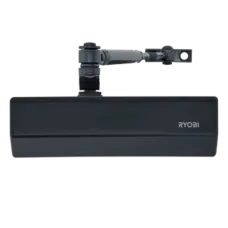 Дотягувач RYOBI 1500 D-1554 GREY_ANTHRACITE STD_ARM EN_2/3/4