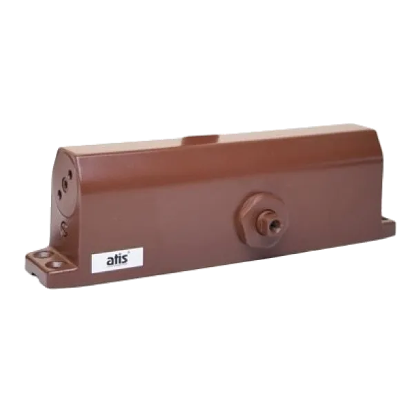 Доводчик ATIS DC-5036-BC Brown Доводчик ATIS DC-5036-BC Brown