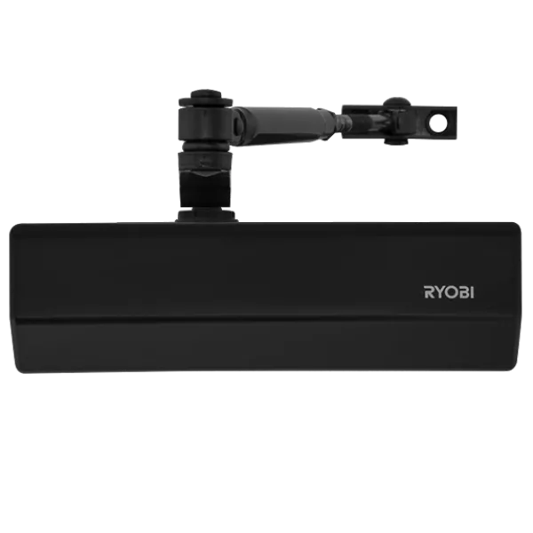 Доводчик RYOBI 2000 D-2055V ЧЁРНЫЙ Доводчик RYOBI 2000 D-2055V ЧЁРНЫЙ