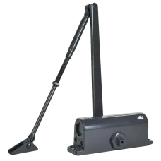 Дотягувач ATIS DC-604 Graphite