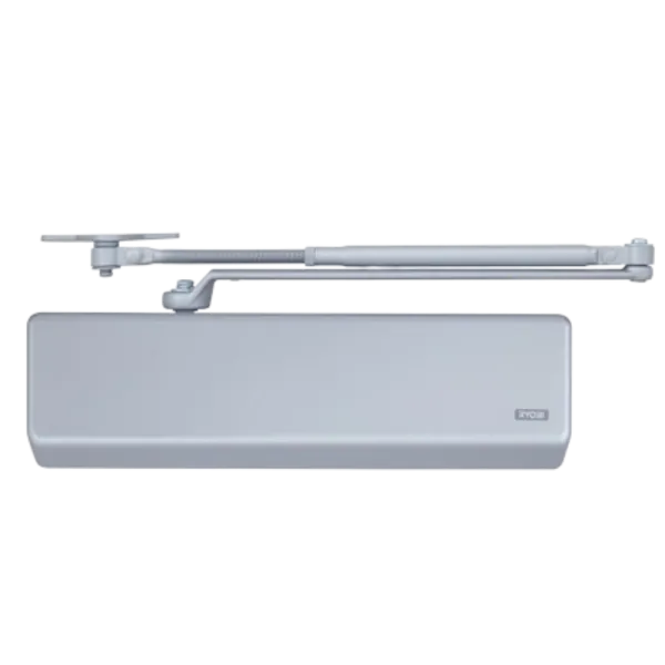 Дотягувач RYOBI 4550 D-4550 SILVER BC/DA UNIV_ARM EN_2-7+