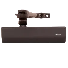 Дотягувач RYOBI 2550 DS-2550 DARK_BRONZE BC STD_HO_ARM EN_1-4 до 80кг 1100мм