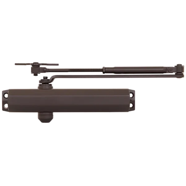 Дотягувач RYOBI D-2005V DARK_BRONZE BC UNIV_ARM Дотягувач RYOBI D-2005V DARK_BRONZE BC UNIV_ARM