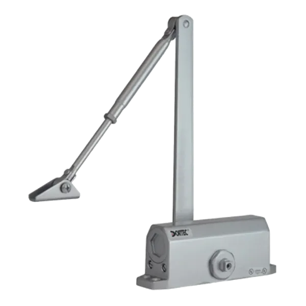 Дотягувач Dortec DT-63H Silver