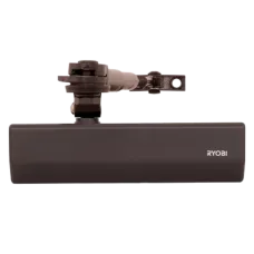 Дотягувач RYOBI 2000 DS-2055V DARK_BRONZE BC STD_HO_ARM EN_3/4/5