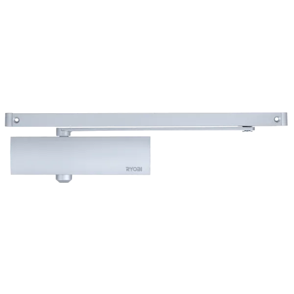 Дотягувач RYOBI 1200 D-1200T SILVER Дотягувач RYOBI 1200 D-1200T SILVER