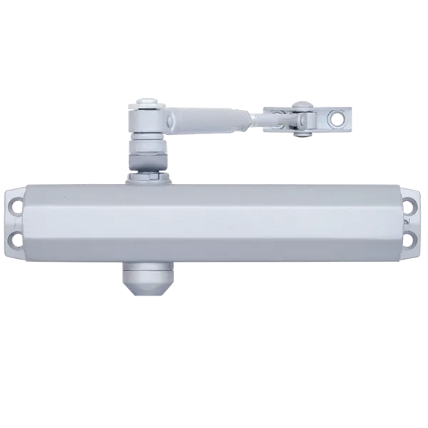 Дотягувач RYOBI 2000 D-2055V SILVER Дотягувач RYOBI 2000 D-2055V SILVER