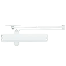 Дотягувач RYOBI D-2005V SILVER BC GLOSSY_WHITE