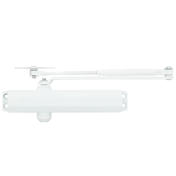 Дотягувач RYOBI D-2005V SILVER BC GLOSSY_WHITE Дотягувач RYOBI D-2005V SILVER BC GLOSSY_WHITE
