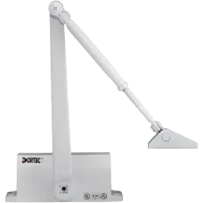 Дотягувач Dortec DT-63H White